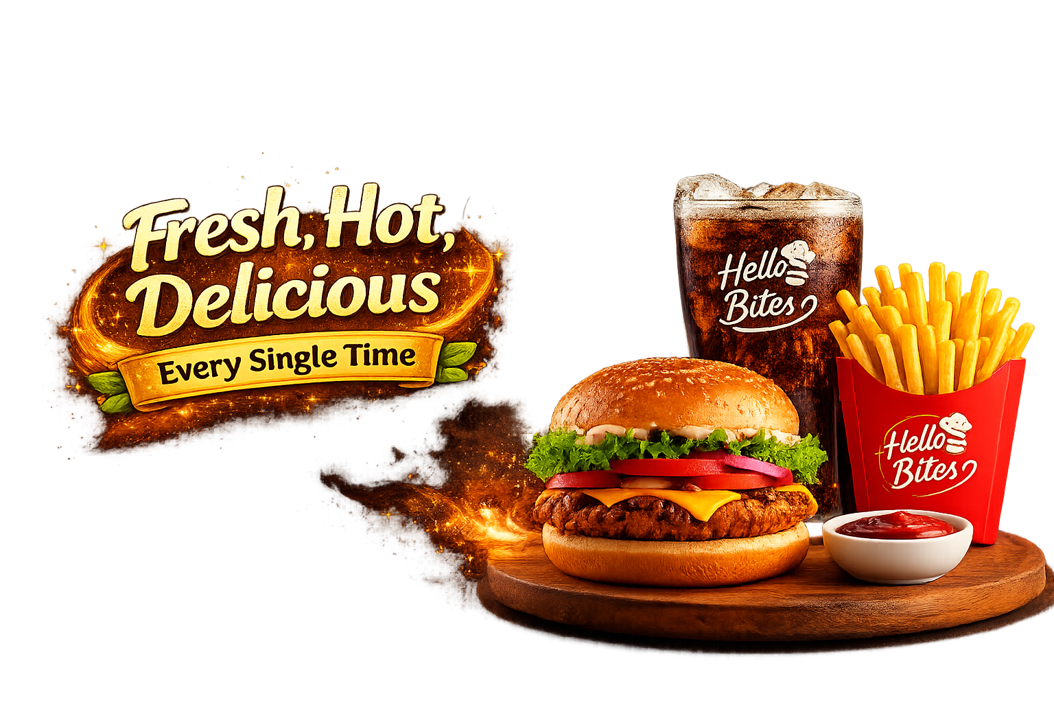 Our Promise