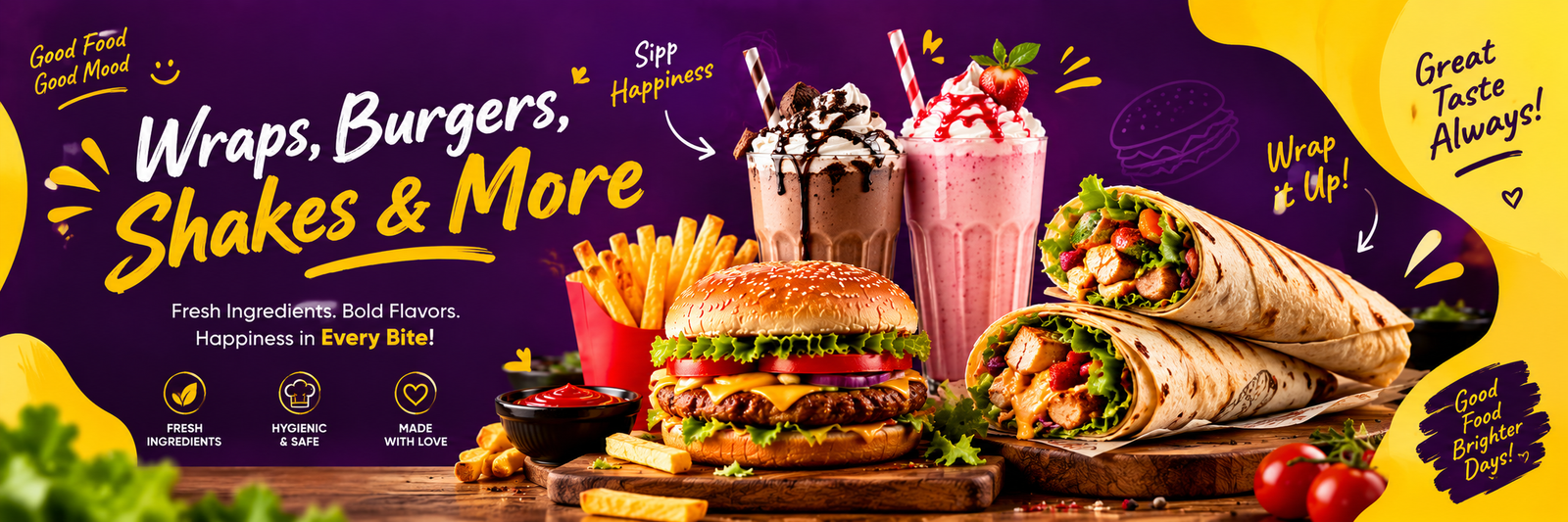 Hello BItes Combo Offer