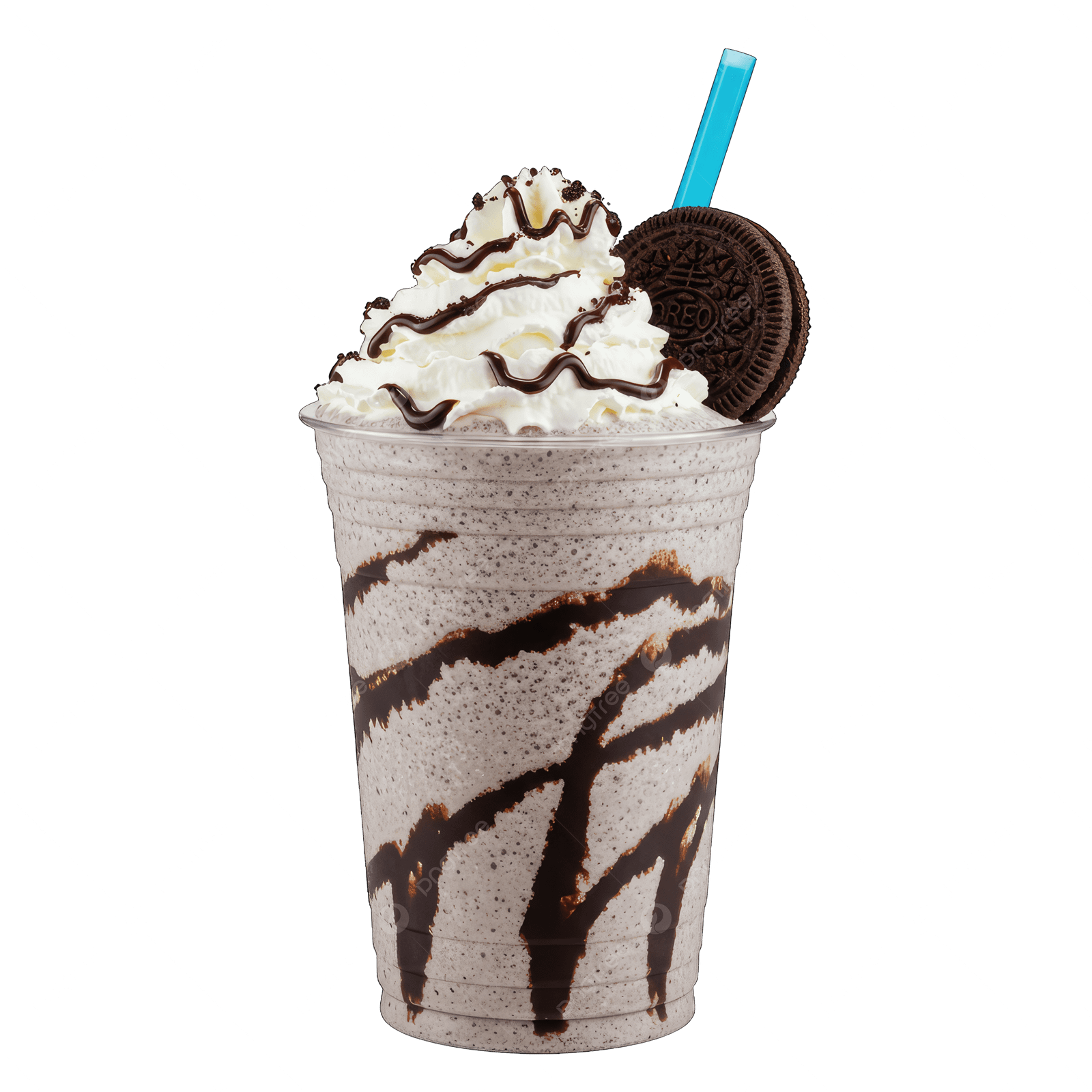 Milkshakes