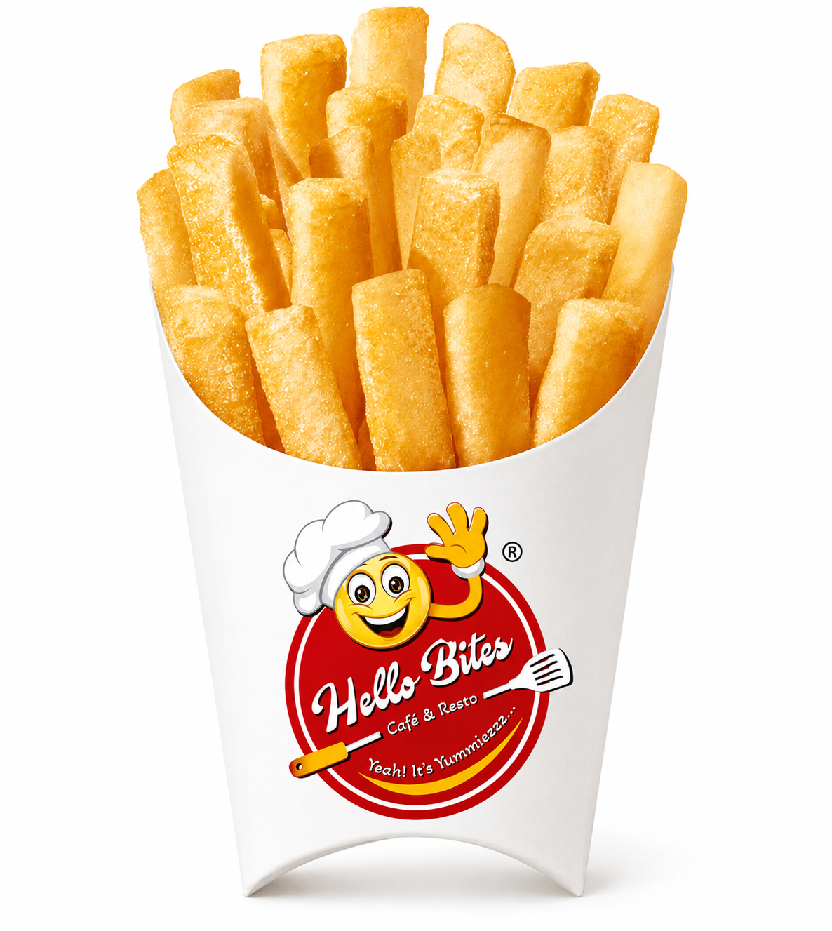 Fries