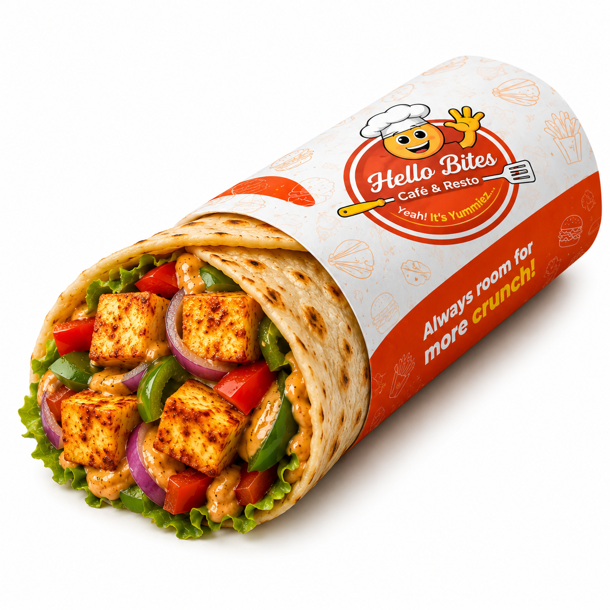 Wraps