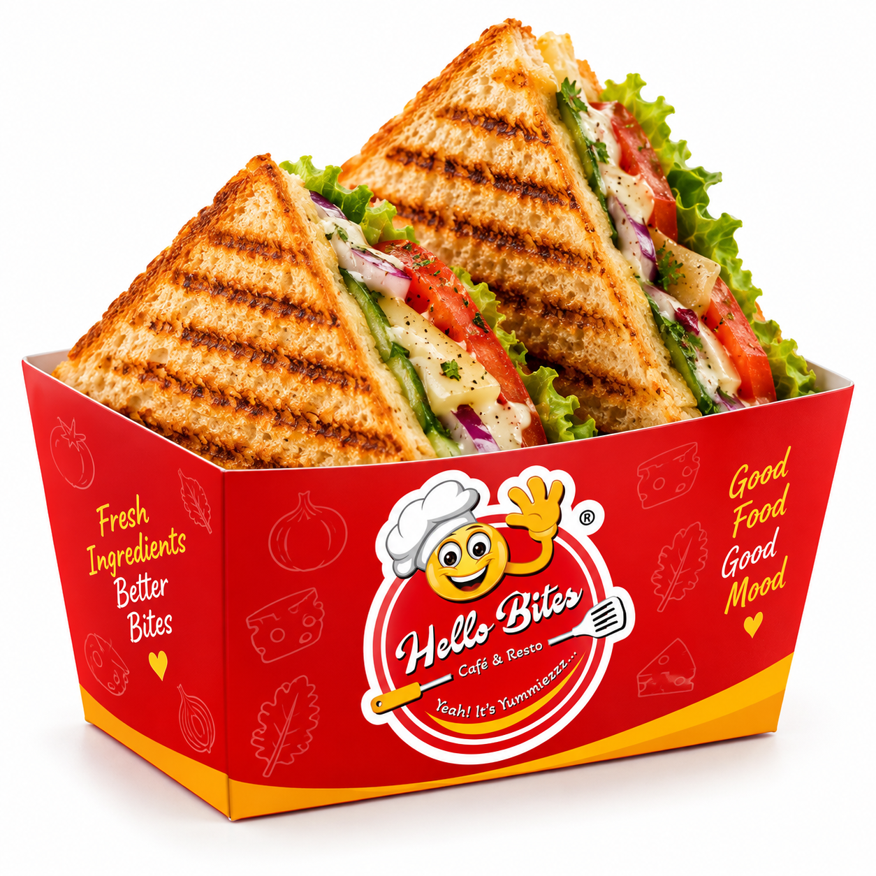 Sandwich