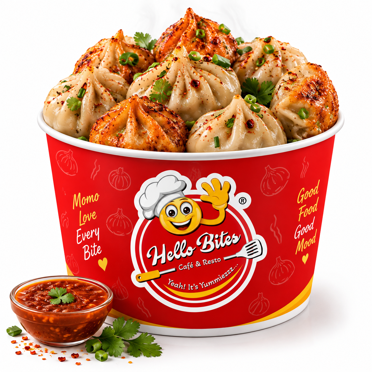 Momos