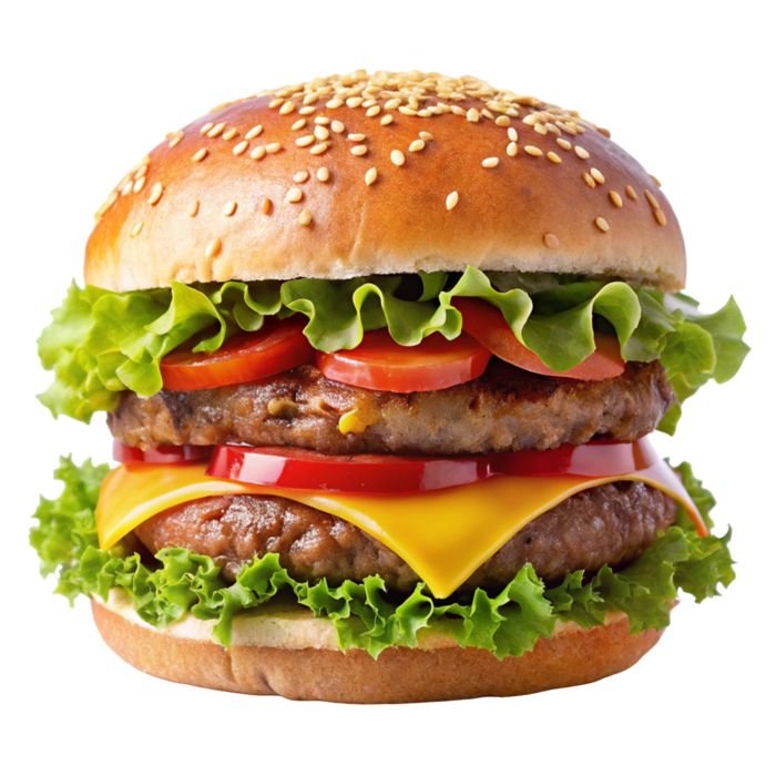 Burgers