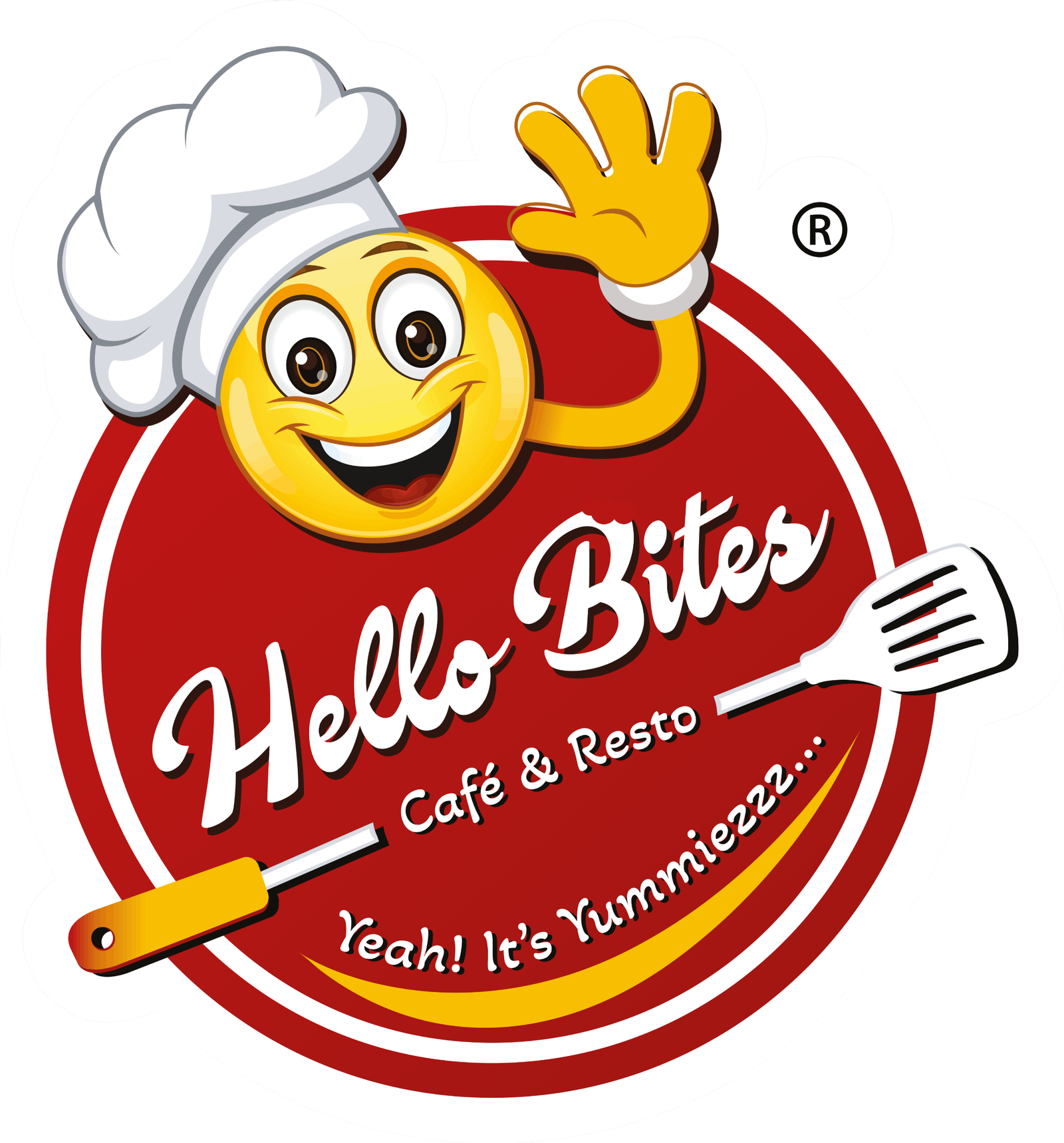 Hello Bites Logo