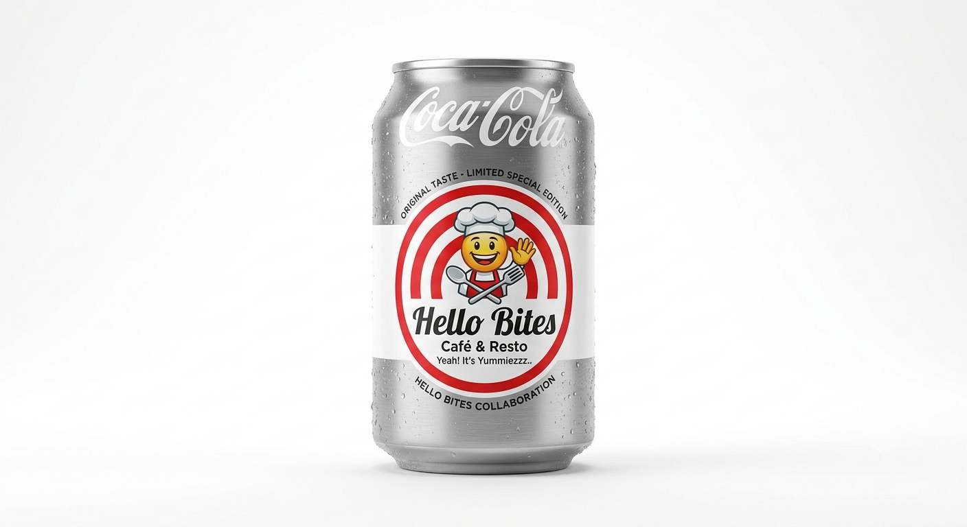 Coke