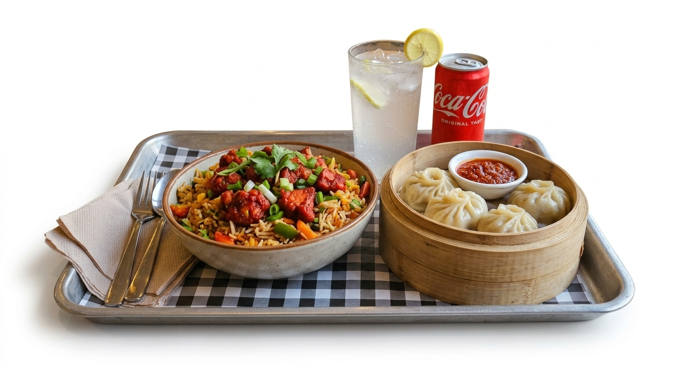 Combo for 1 @ 149 
