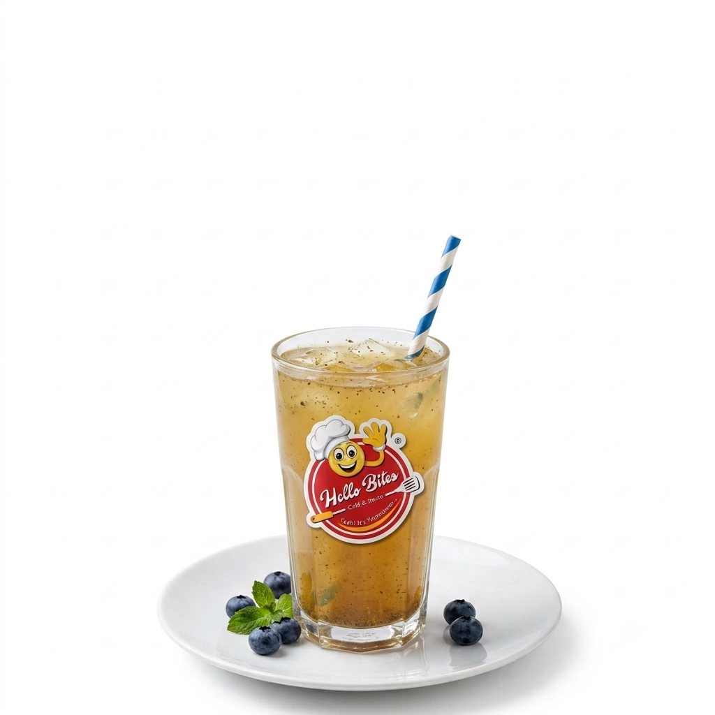 Masala Lemonade
