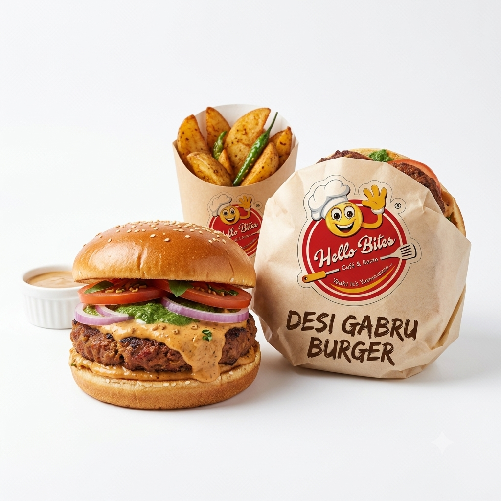 Desi Punjabi Gabru