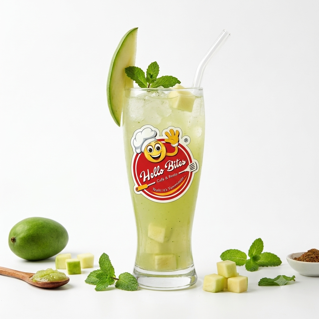 Kachha Aam