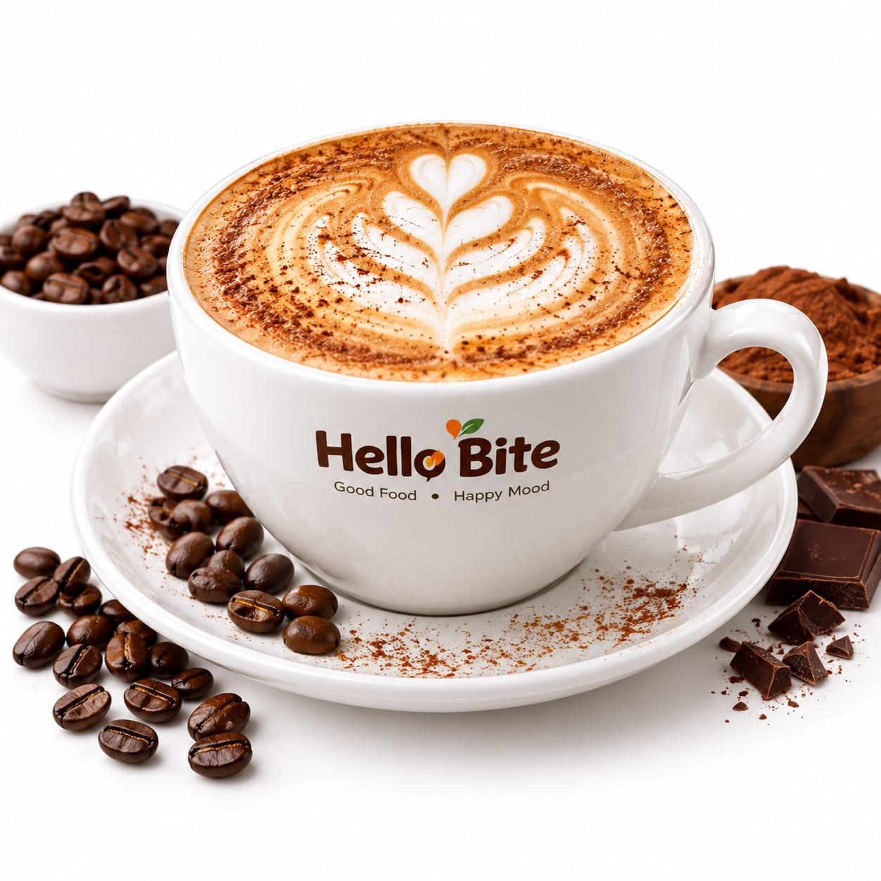Cappuccino (Special)