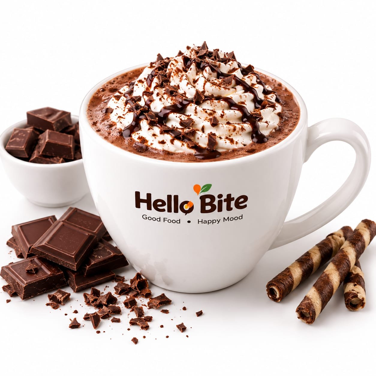 Hot Chocolate
